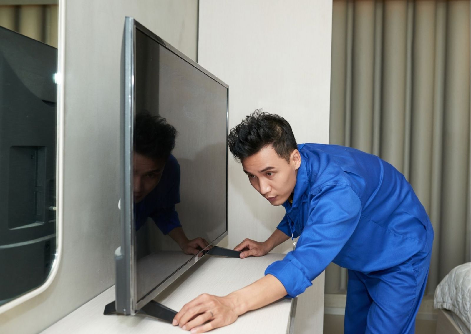 Kavaklıdere TV Tamiri